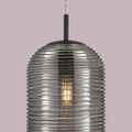 Parisian Purity Pendant Light by The Light Library