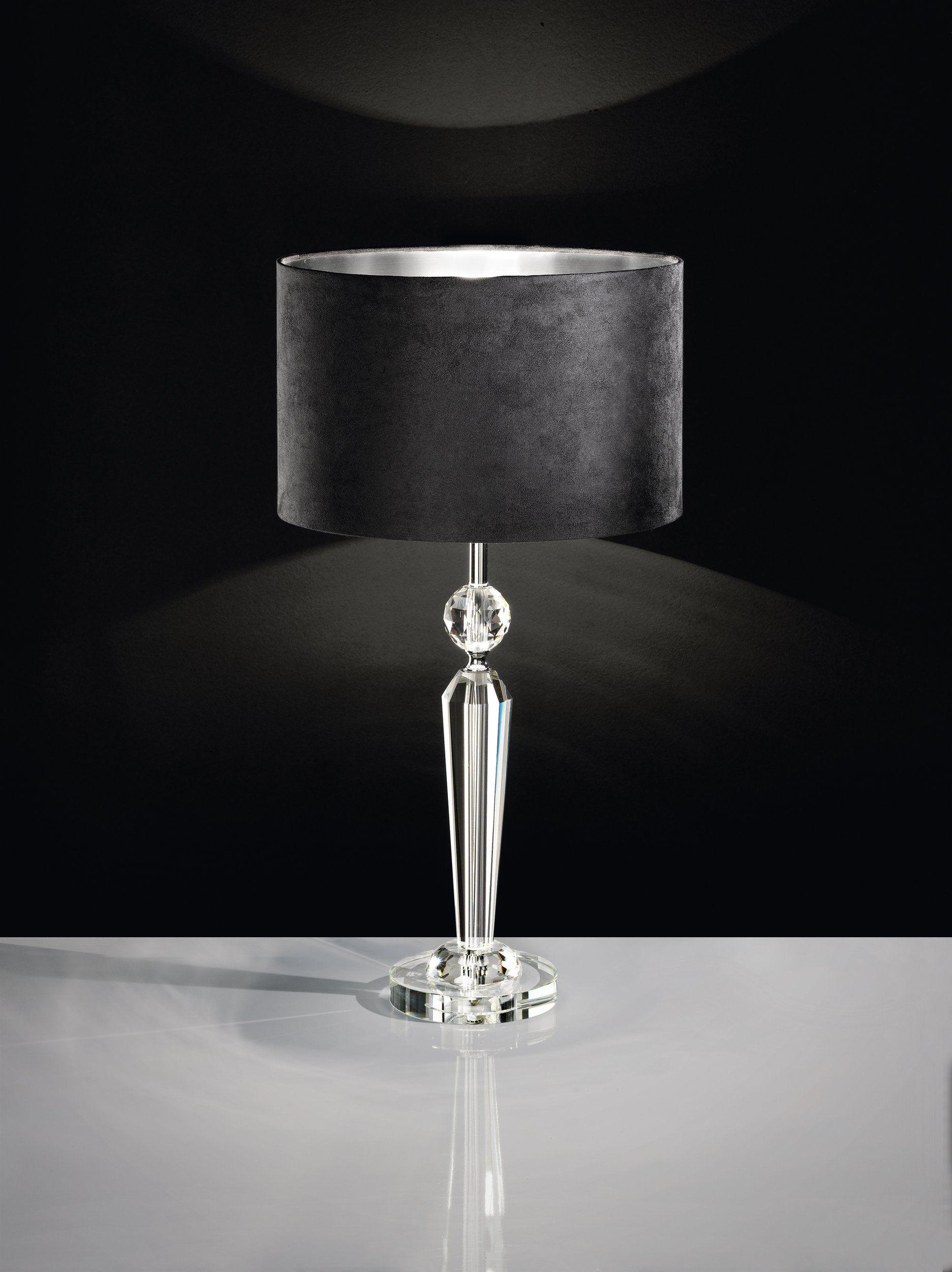 PASIANO Table Lamp by The Light Library
