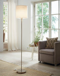 PASTERI FLoor Lamp by The Light Library