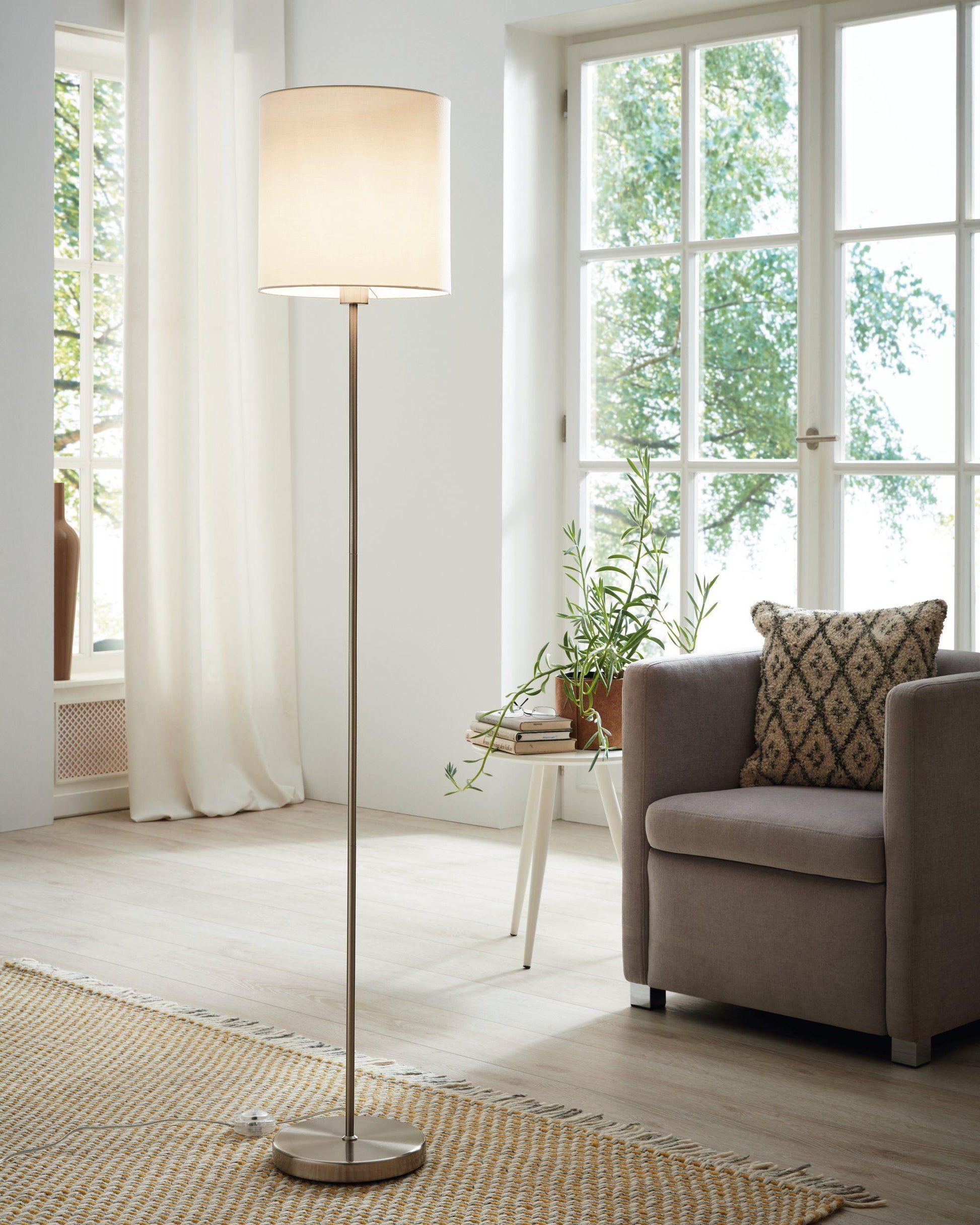 PASTERI FLoor Lamp by The Light Library