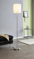 PASTERI FLoor Lamp by The Light Library