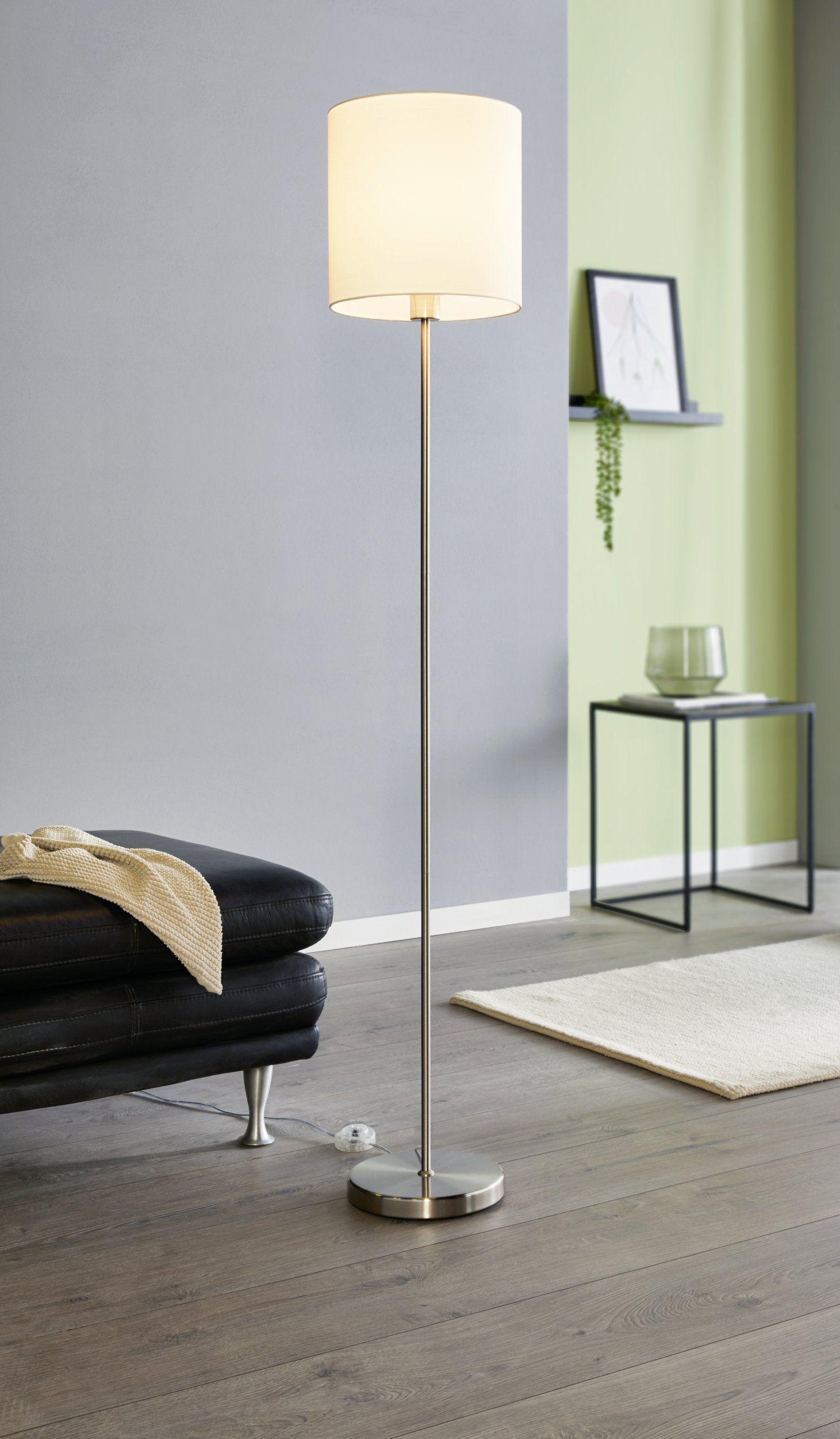 PASTERI FLoor Lamp by The Light Library