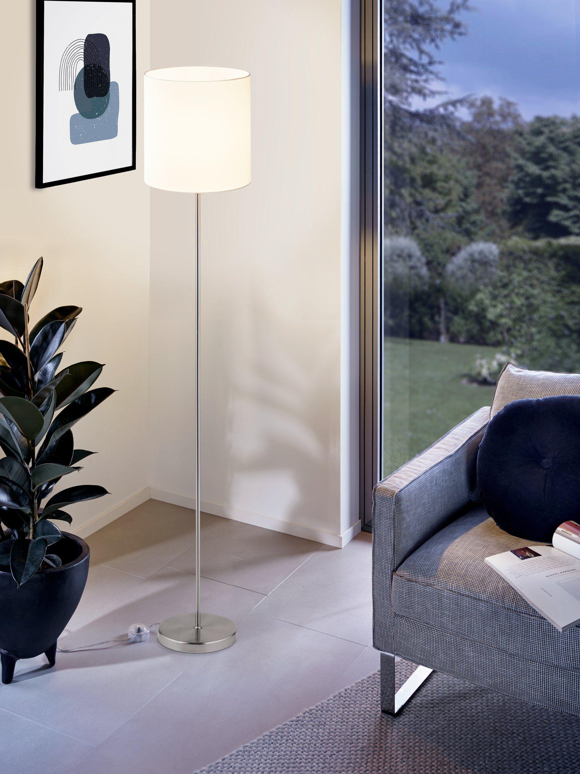PASTERI FLoor Lamp by The Light Library