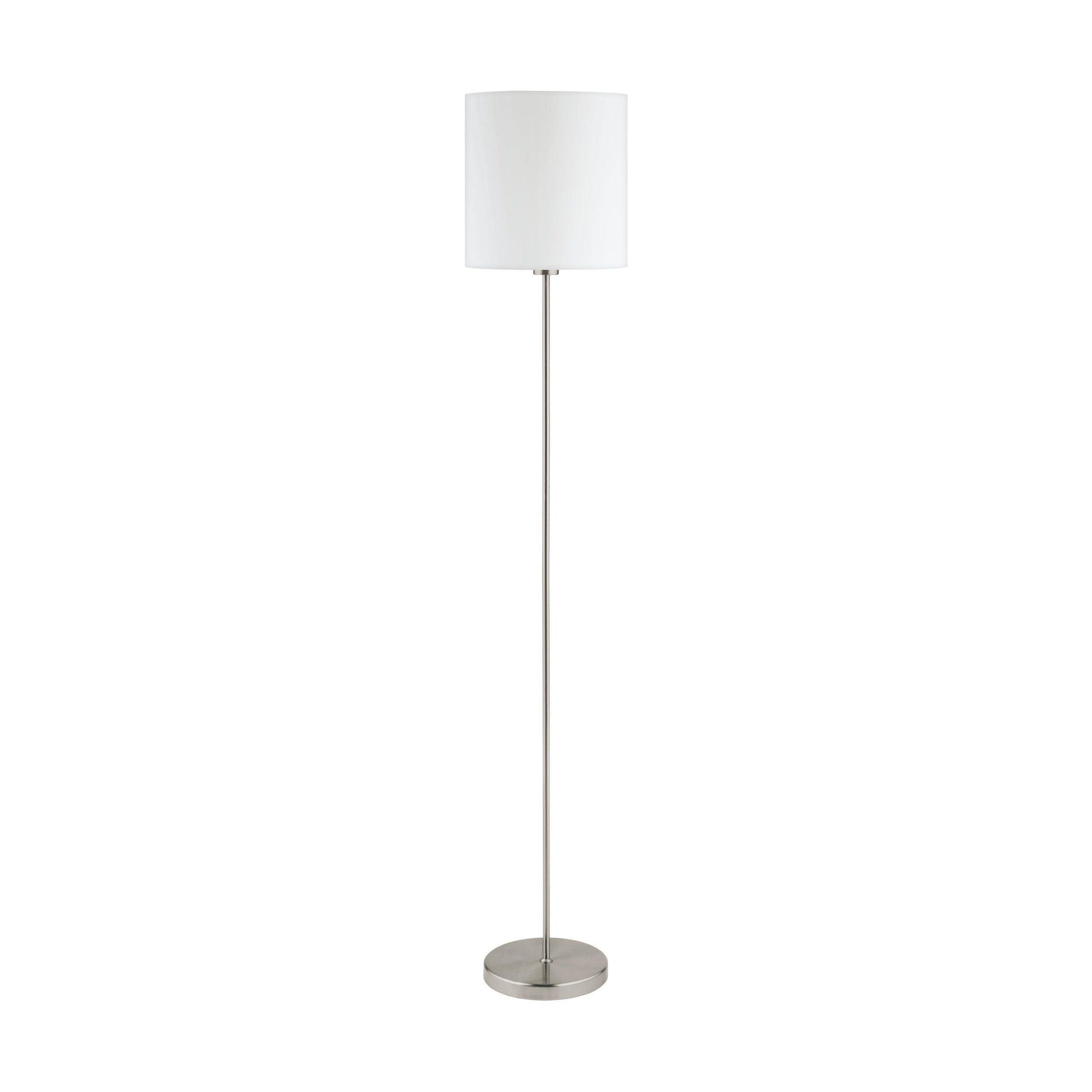 PASTERI FLoor Lamp by The Light Library