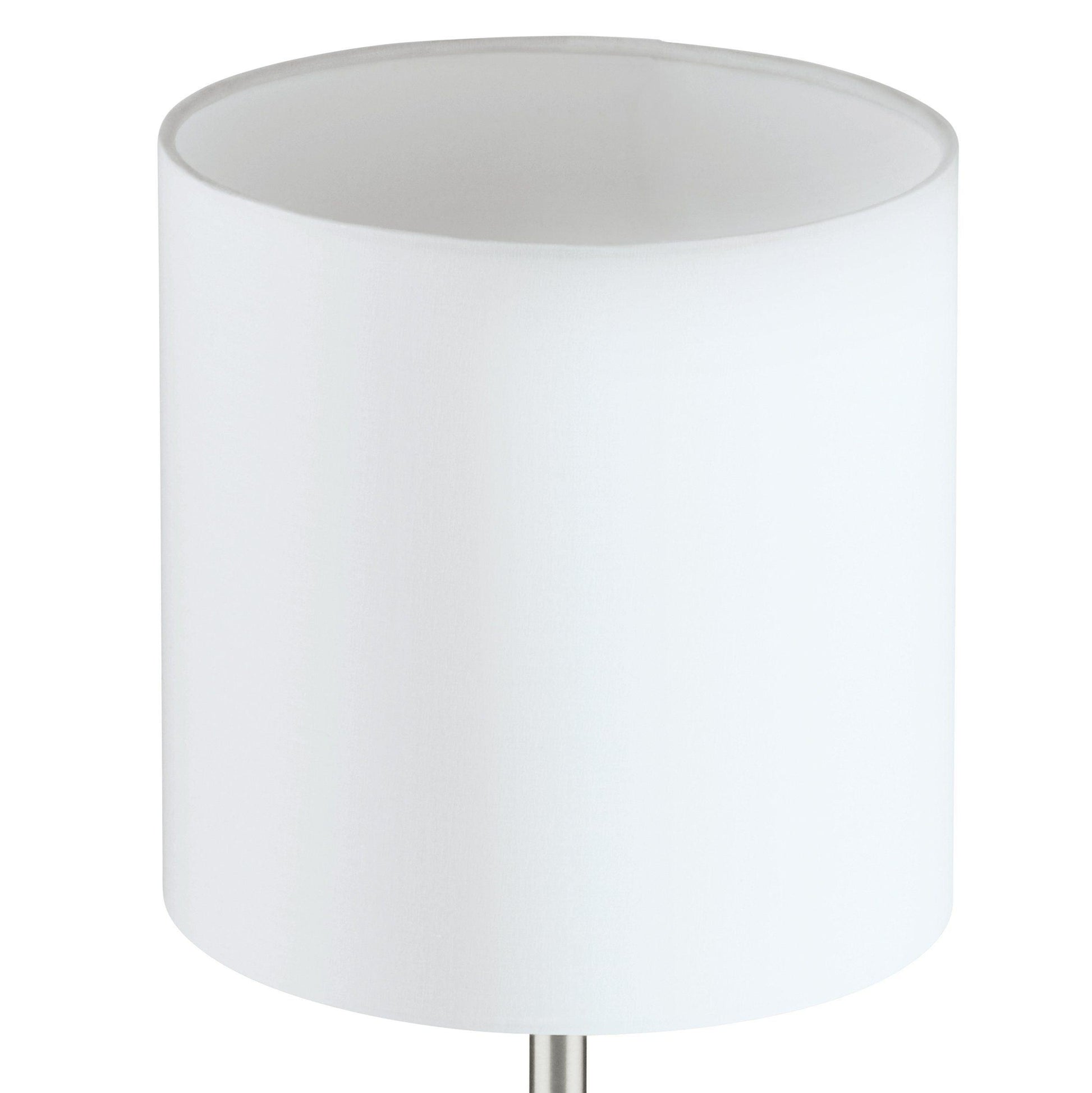 PASTERI Table Lamp by The Light Library