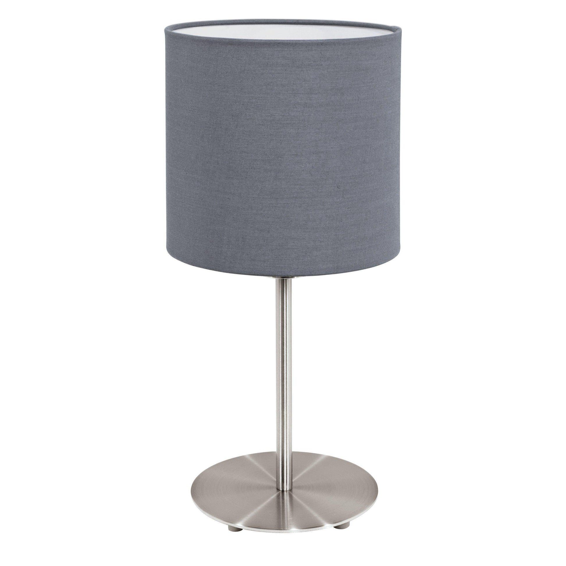 PASTERI Table Lamp by The Light Library