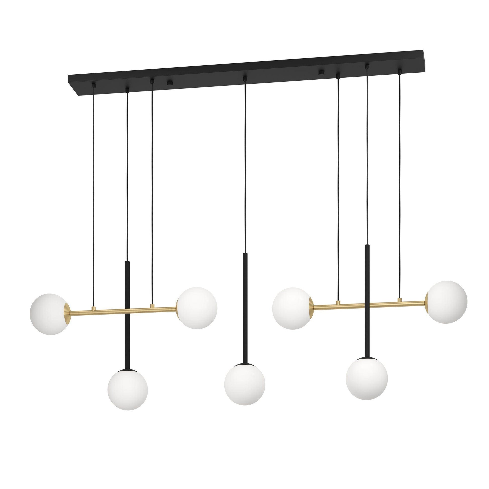 PAZ Pendant Light by The Light Library