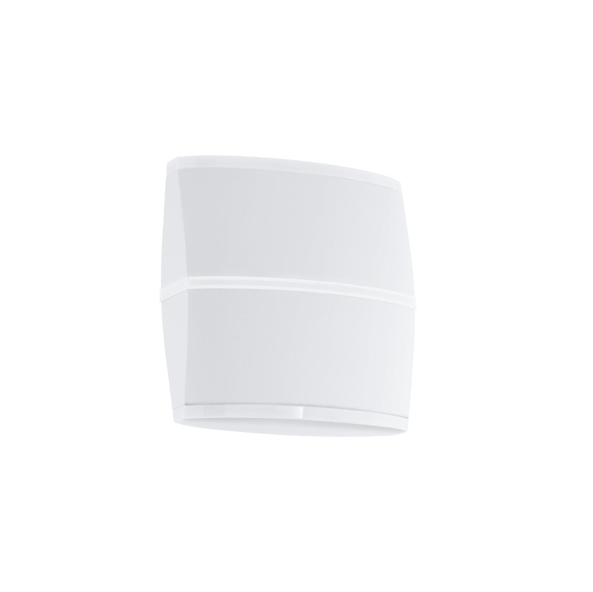 PERAFITA Outdoor Wall Light by The Light Library