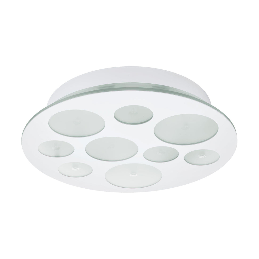 PERNATO Wall/Ceiling Light by The Light Library