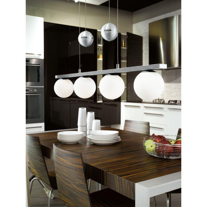 PERONI Pendant Light by The Light Library