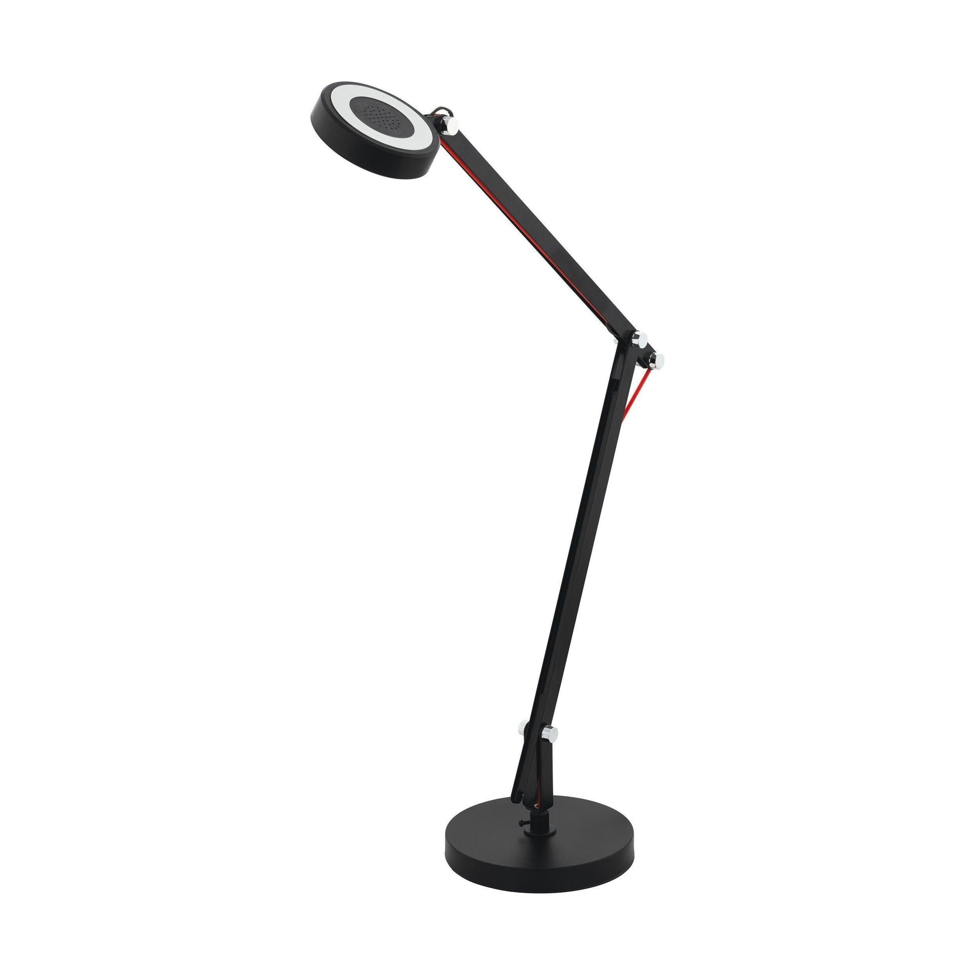PICARO Table Light by The Light Library
