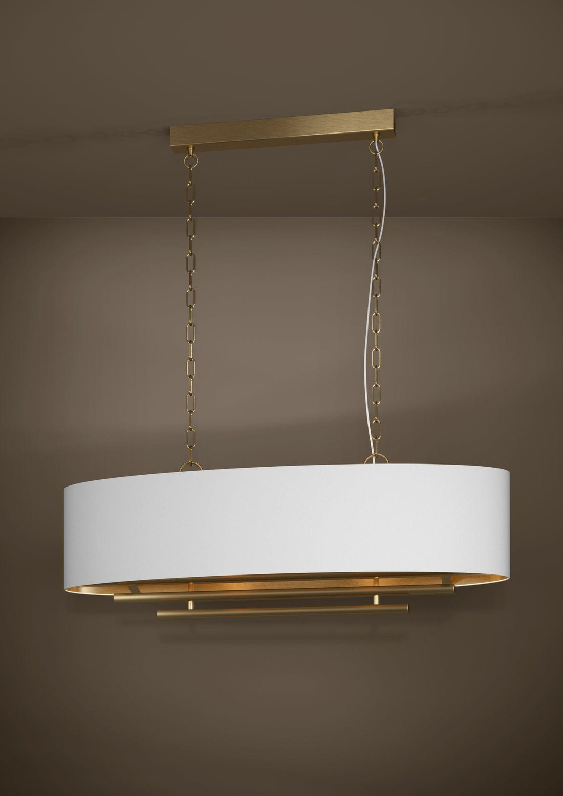 PINETARA Pendant Light by The Light Library