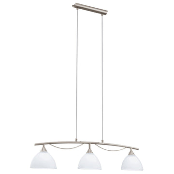 PISTOIA pendant light by The Light Library