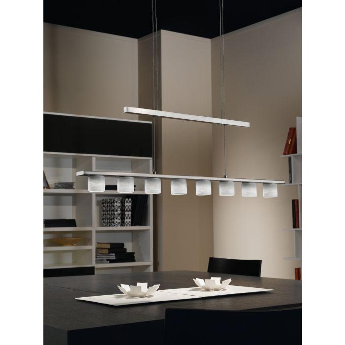 PULSANO Pendant Light by The Light Library