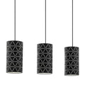 RAMON Pendant Light by The Light Library