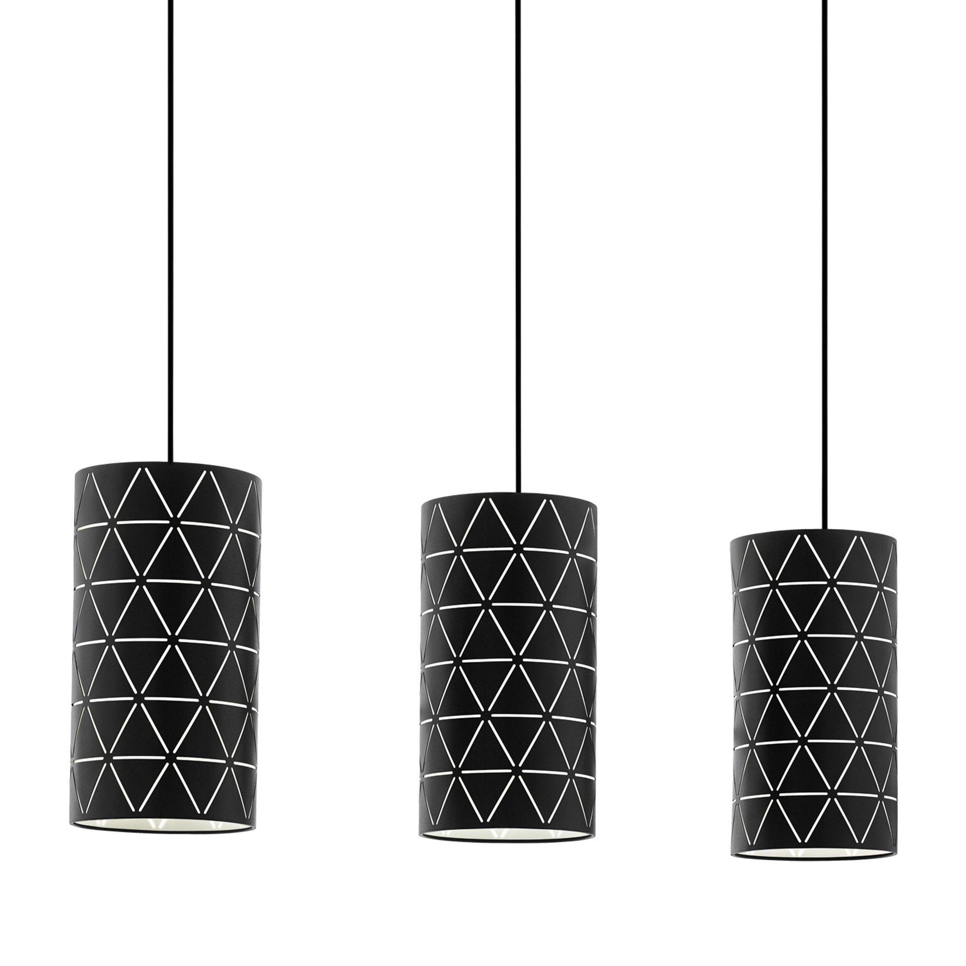 RAMON Pendant Light by The Light Library