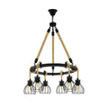 RAMPSIDE Pendant Light by The Light Library