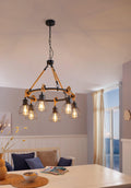 RAMPSIDE Pendant Light by The Light Library