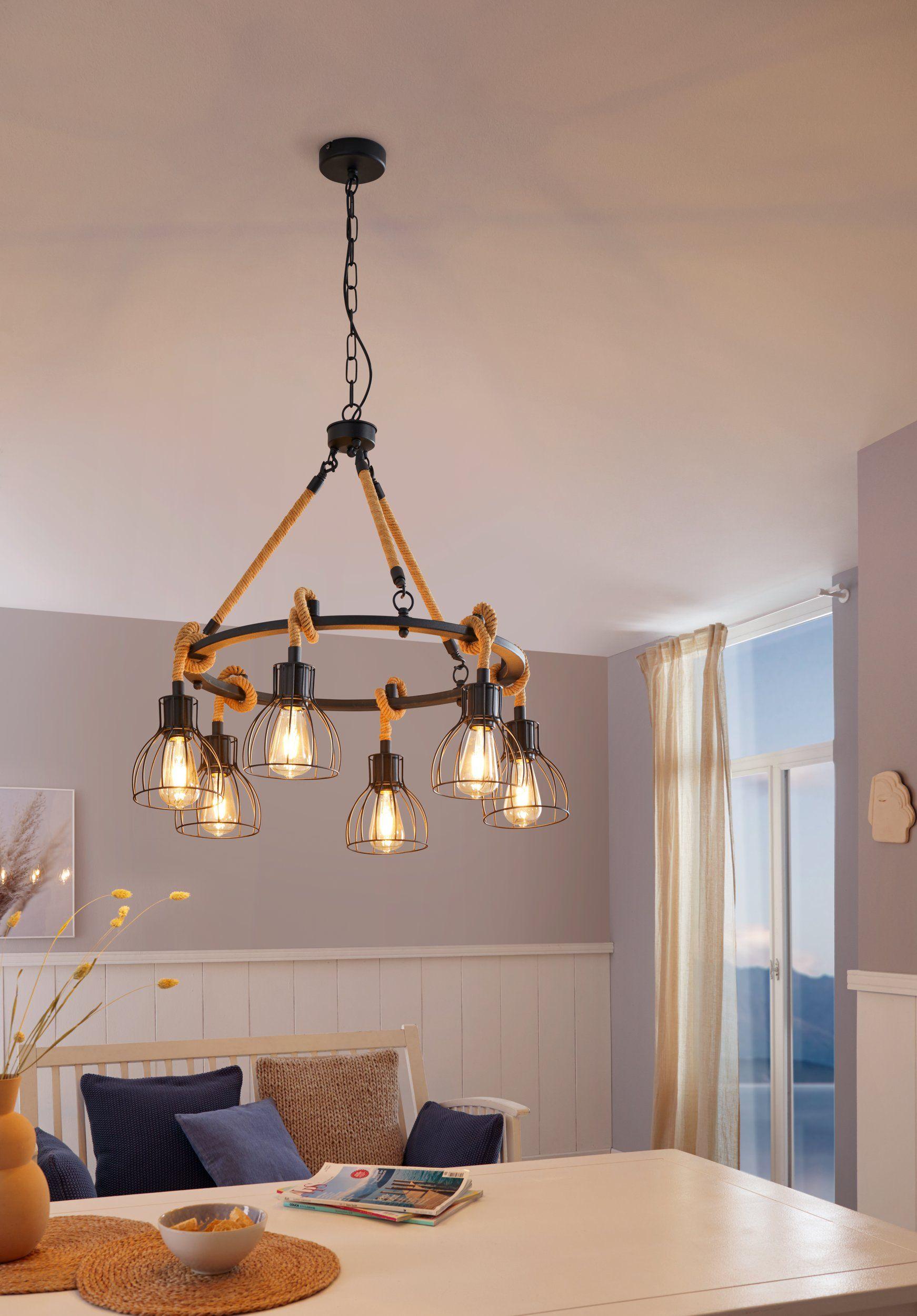 RAMPSIDE Pendant Light by The Light Library