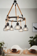 RAMPSIDE Pendant Light by The Light Library