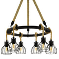 RAMPSIDE Pendant Light by The Light Library