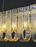 Regal Radiance Chandelier by The Light Library