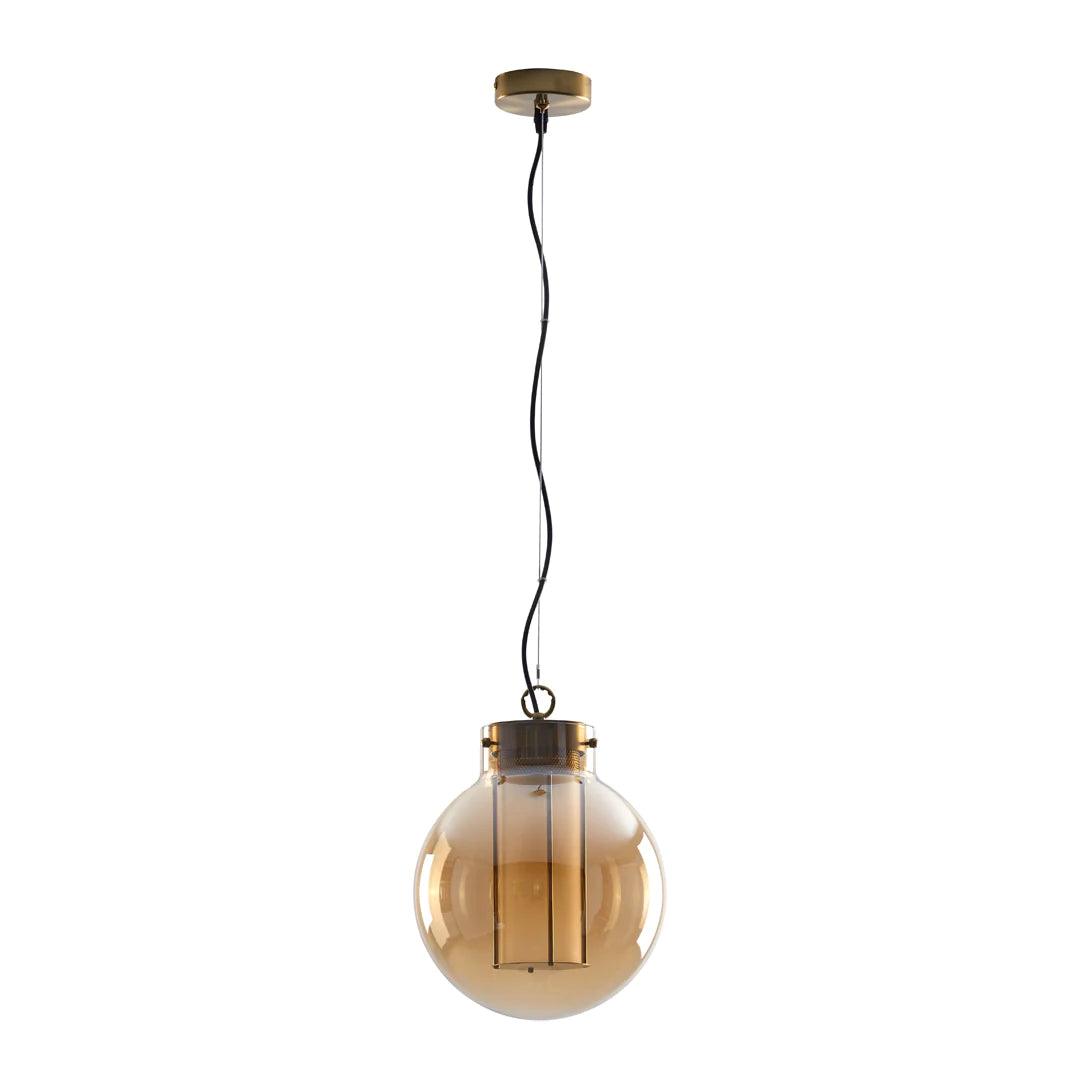 REMY Pendant Light by The Light Library