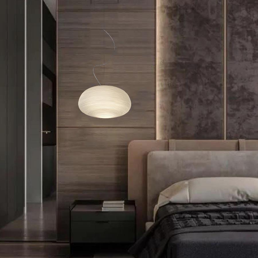 Work Rituals Lighting RITUALS Pendant Light | Aerglo | The Light Library