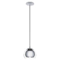 ROCAMAR Pendant Light by The Light Library