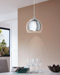 ROCAMAR Pendant Light by The Light Library