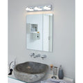 ROMENDO Double Mirror Light by The Light Library