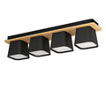 RUSCIO Ceiling Light by The Light Library