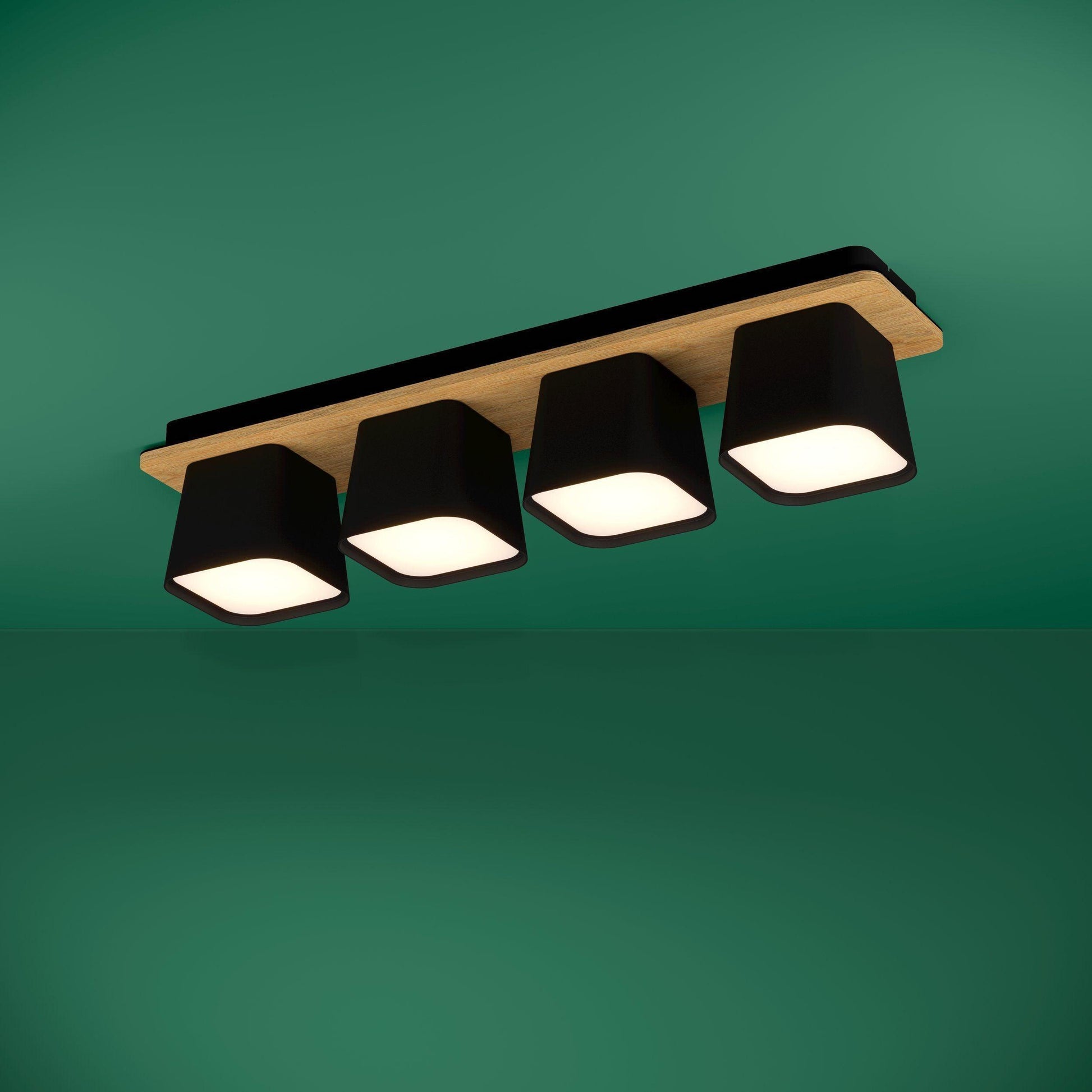RUSCIO Ceiling Light by The Light Library