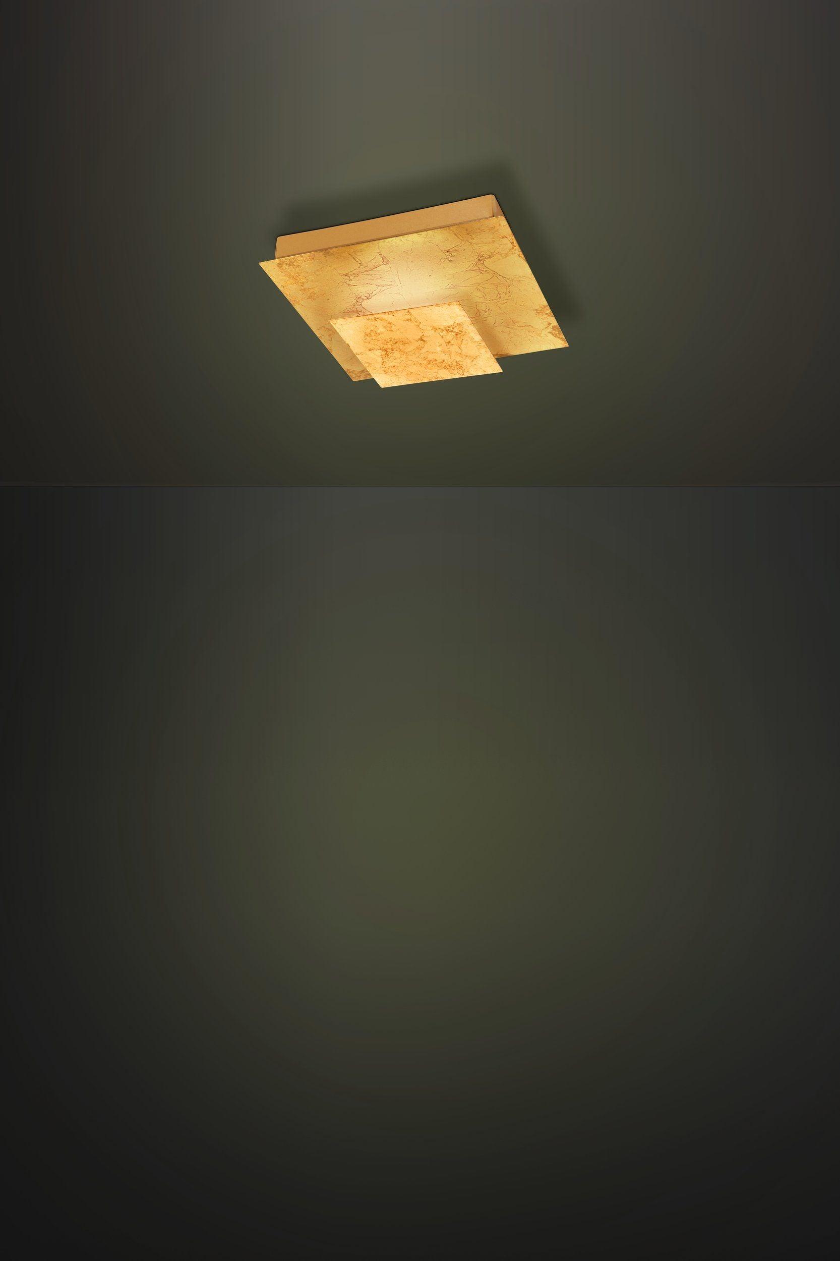 SAN LUCA Ceiling Light by The Light Library