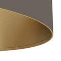 SANTANDRIA Floor Lamp by The Light Library