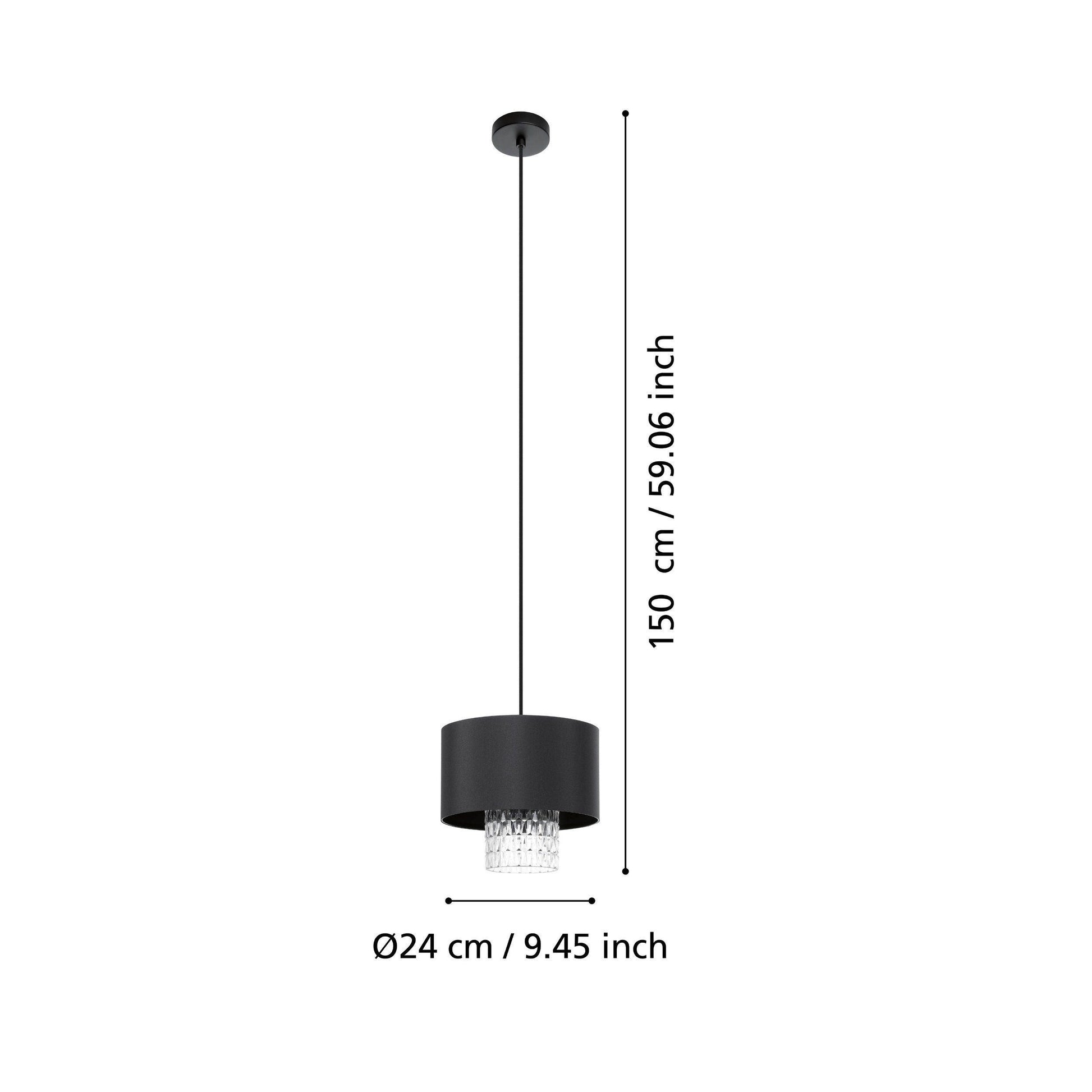 SAPUARA Pendant Light by The Light Library