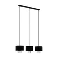 SAPUARA Pendant Light by The Light Library