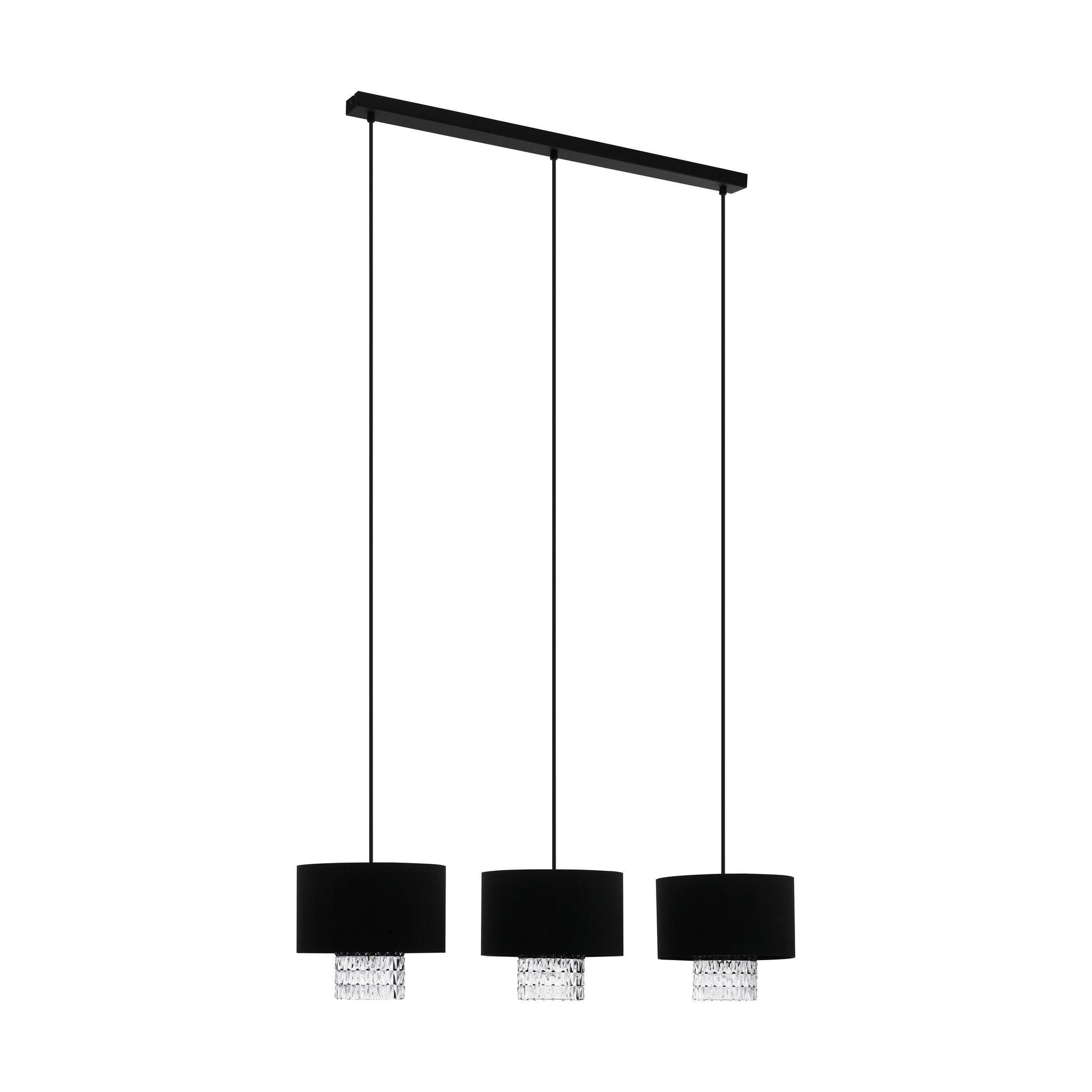 SAPUARA Pendant Light by The Light Library