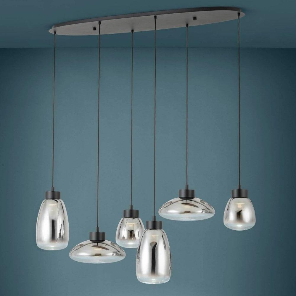SARNARRA Pendant Light by The Light Library