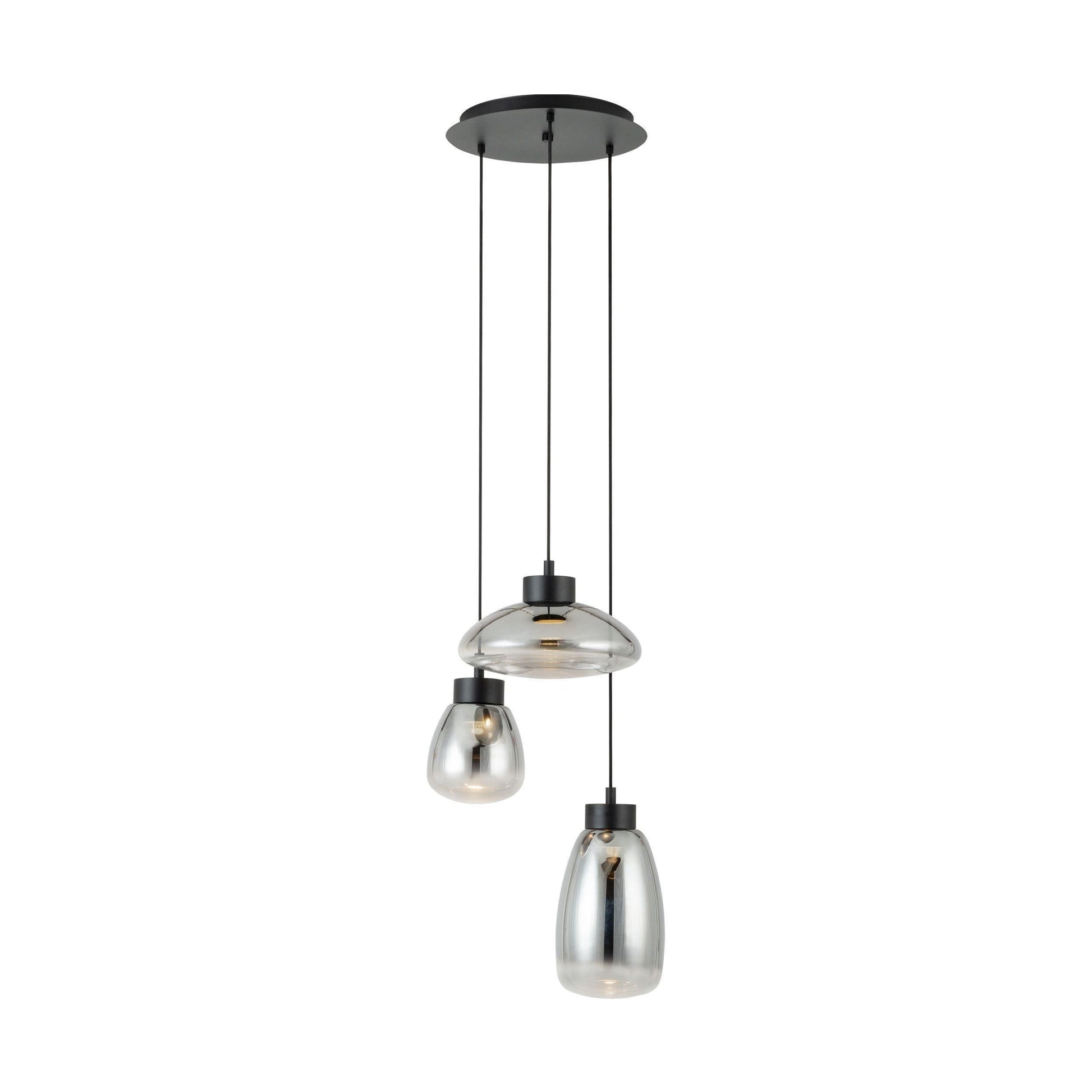 SARNARRA Pendant Light by The Light Library