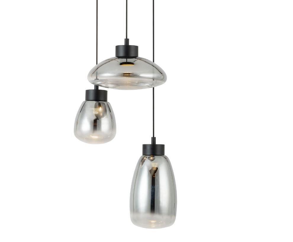 SARNARRA Pendant Light by The Light Library