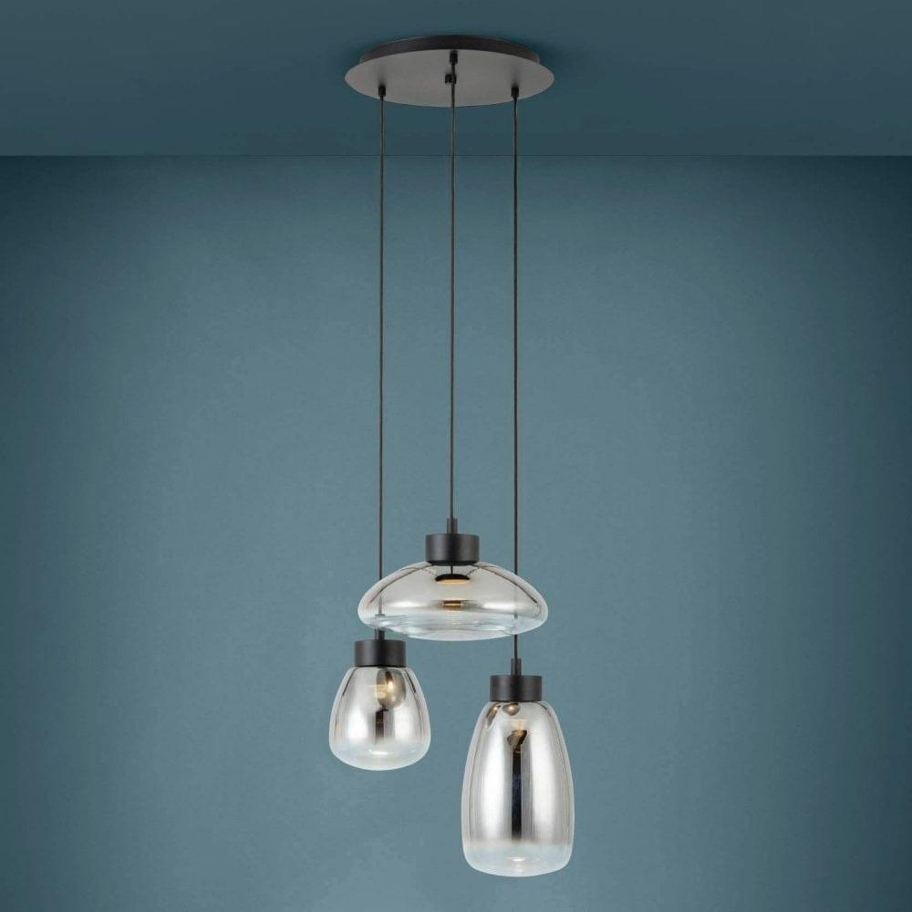SARNARRA Pendant Light by The Light Library
