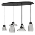 SARNARRA Pendant Light by The Light Library