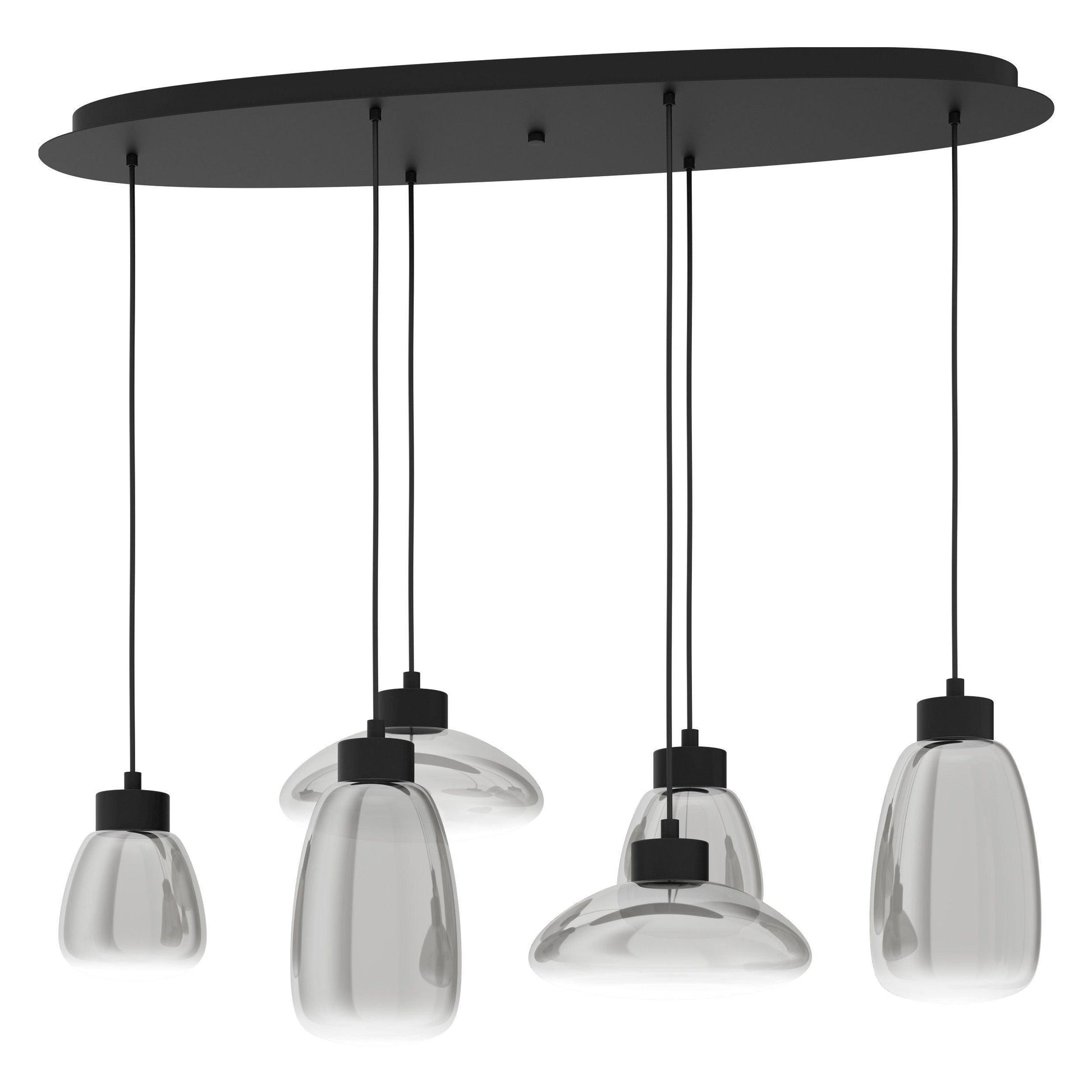 SARNARRA Pendant Light by The Light Library