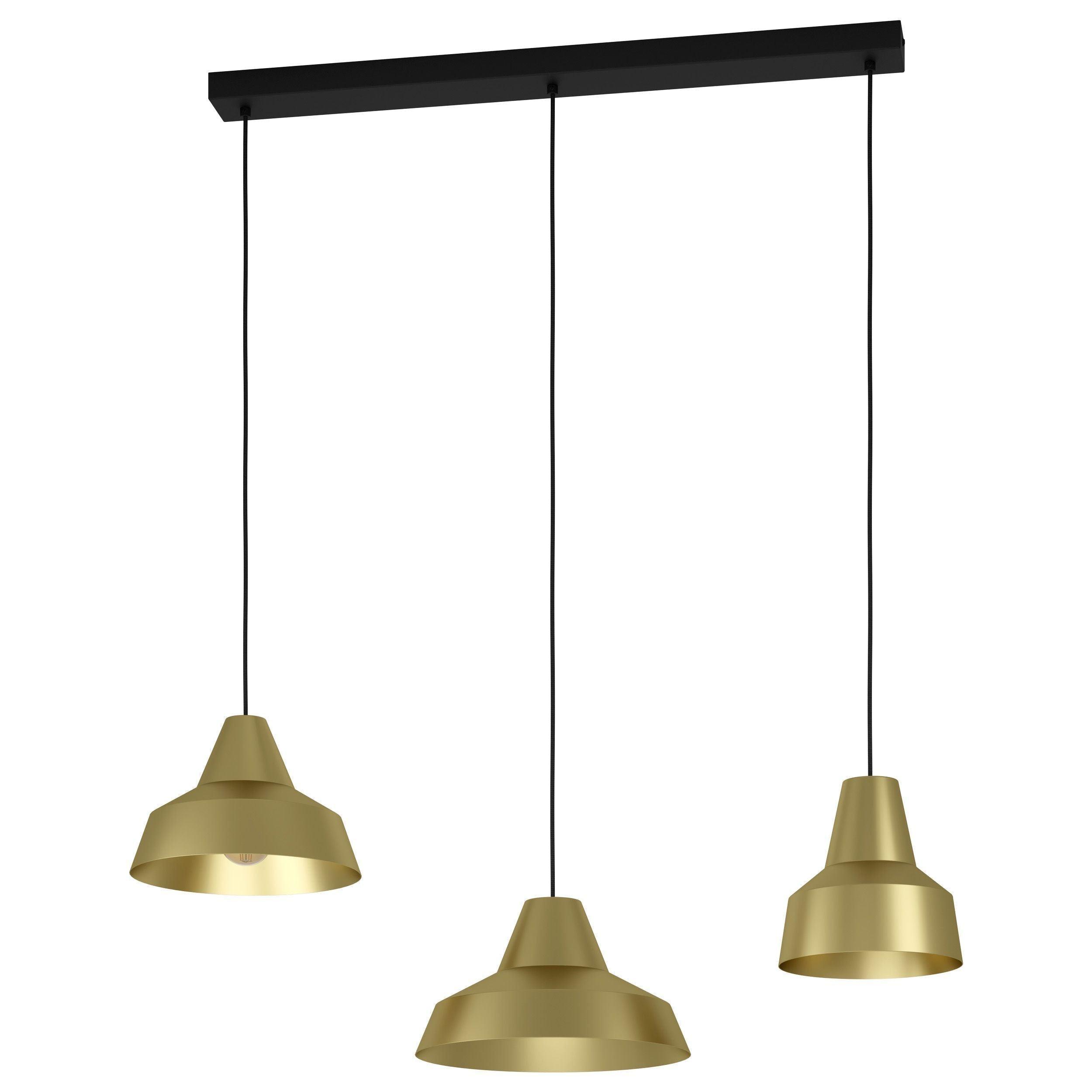 SAVARNA Pendant Light | Eglo | The Light Library