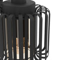 SELINUS Outdoor Wall Light by The Light Library