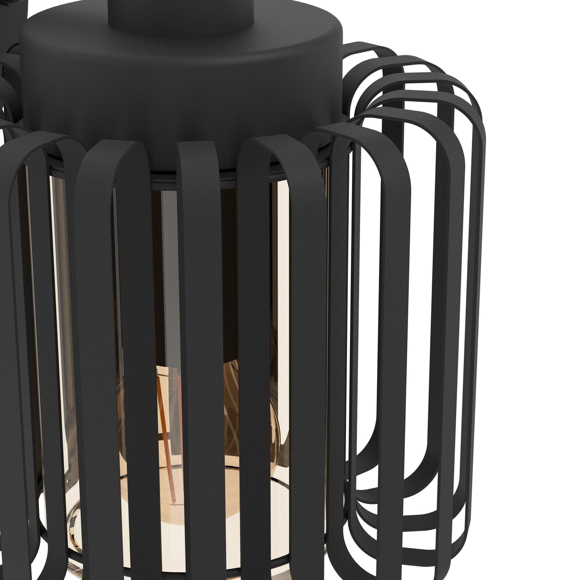 SELINUS Outdoor Wall Light by The Light Library