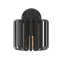 SELINUS Outdoor Wall Light by The Light Library