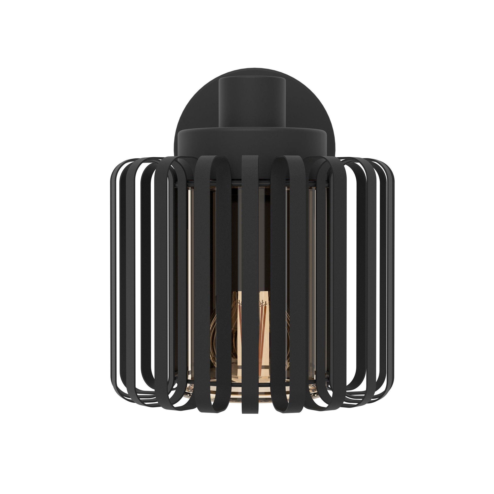 SELINUS Outdoor Wall Light by The Light Library