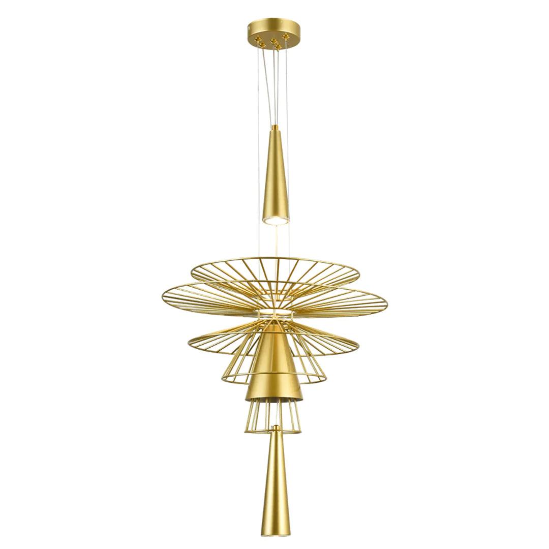 SERA Pendant Light by The Light Library